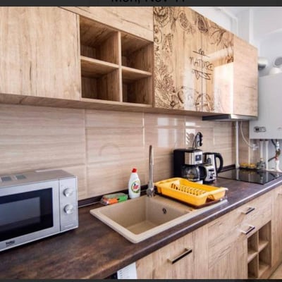 Rent of a comfortable 2-room apartment, 55 m², Mamaia Summerland, Constanța, Romania